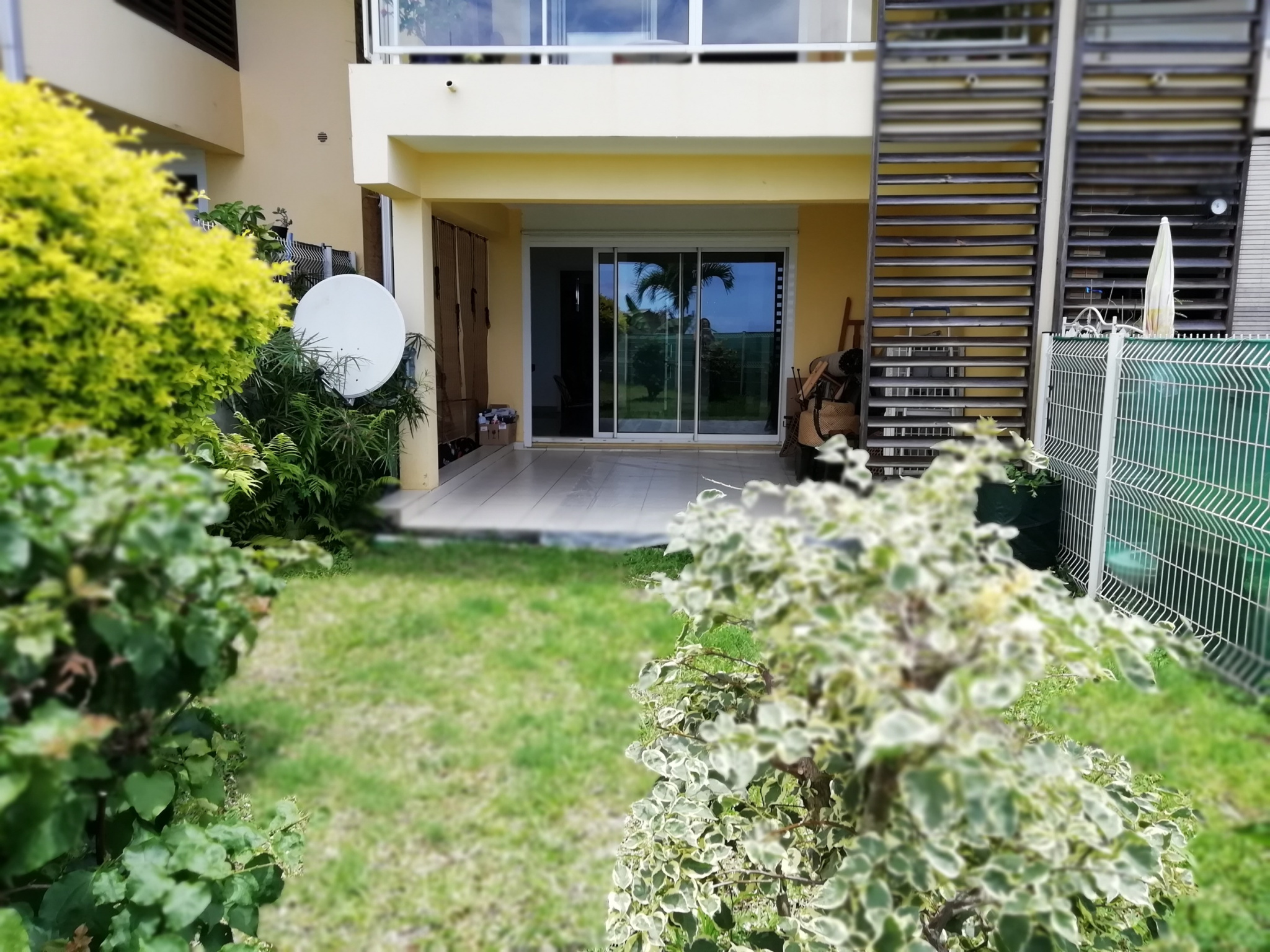 vente APT F2 - Résidence Les Jardins de Françoise - PITON SAINT LEU ...